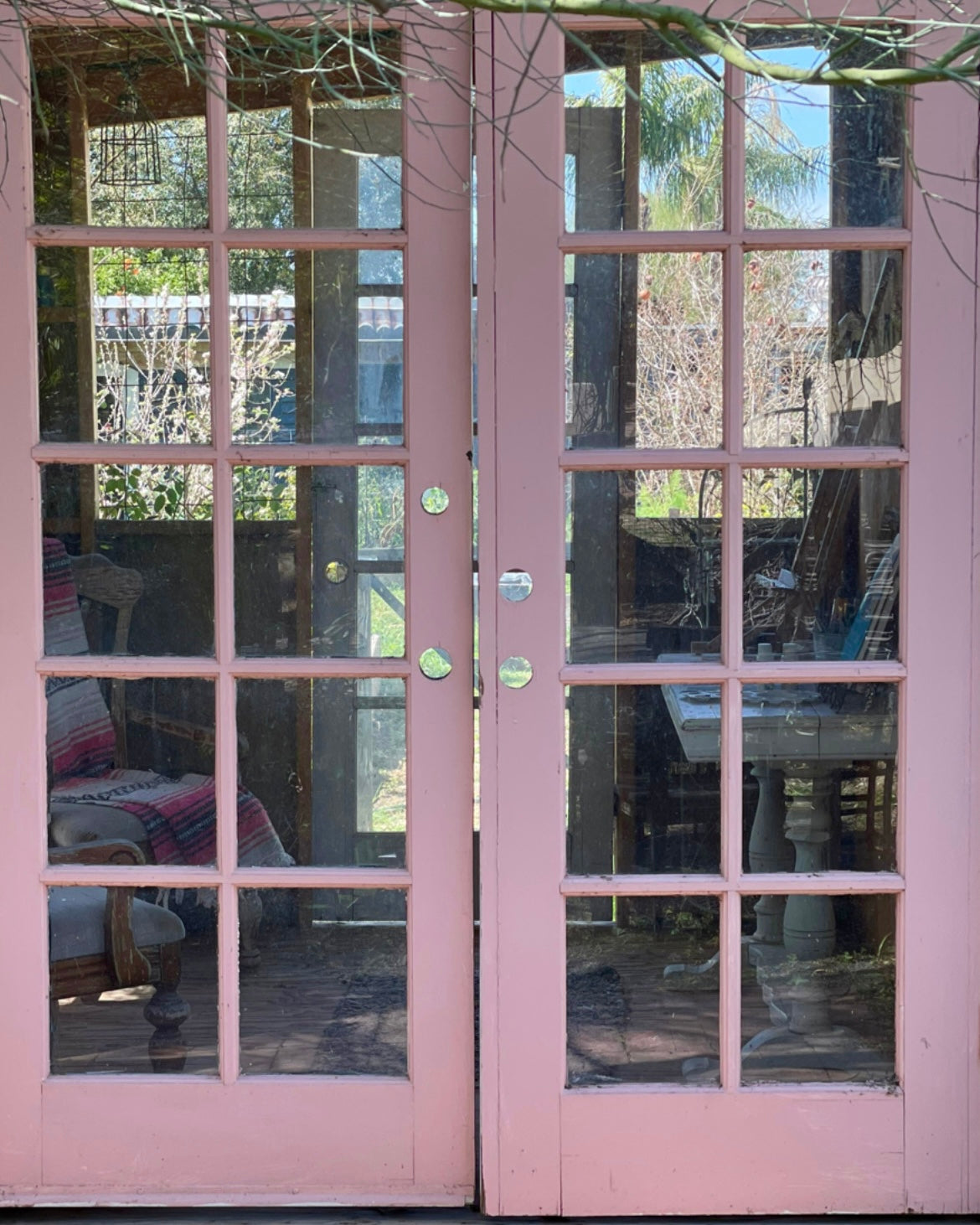 PRACTICES FOR THE APPRENTICE OF JESUS