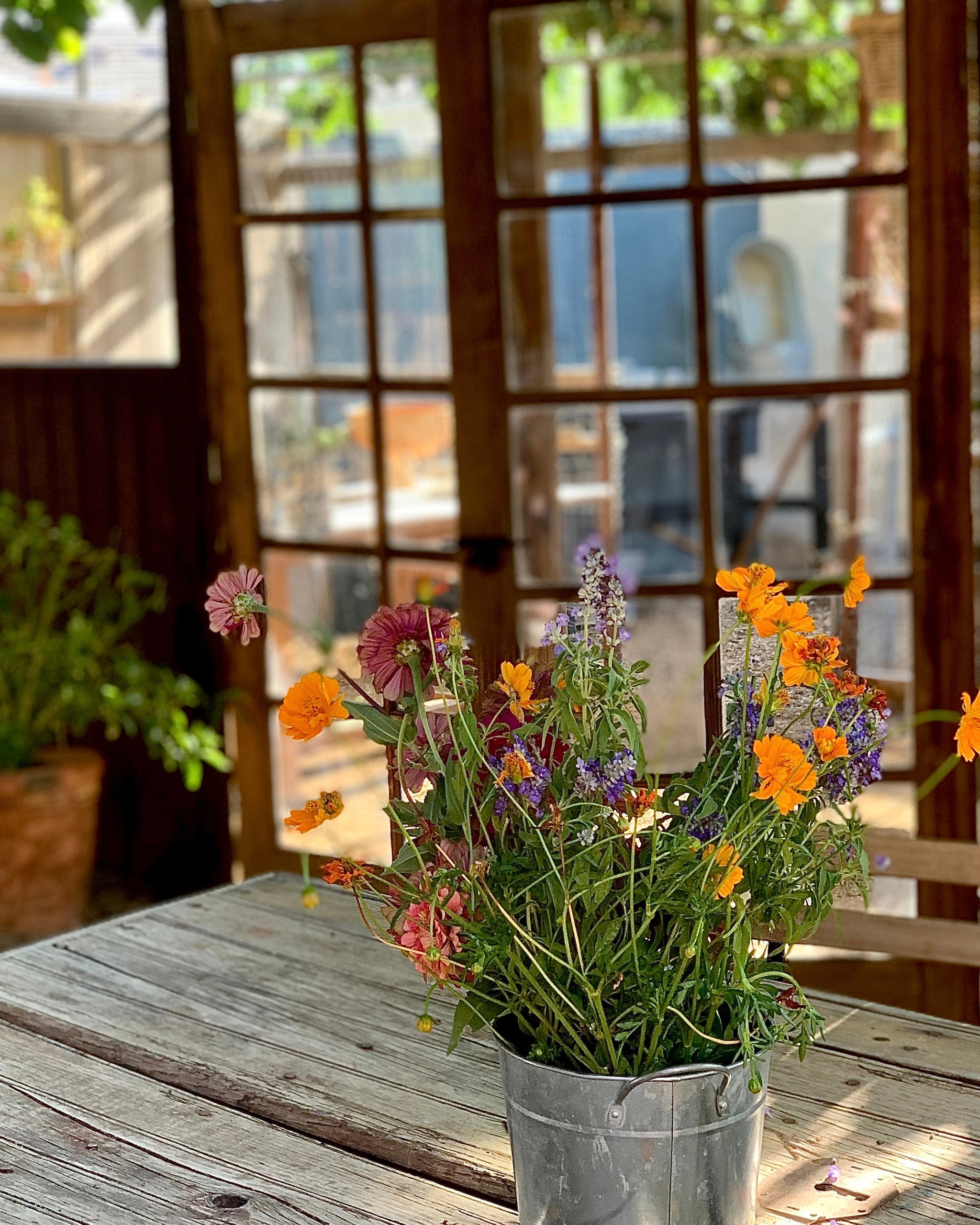 IT'S ALL ABOUT RELATIONSHIPS