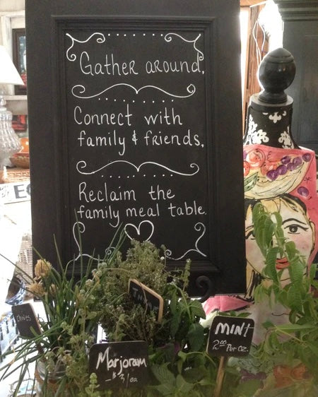 HISTORY OF THE SIMPLE FARM