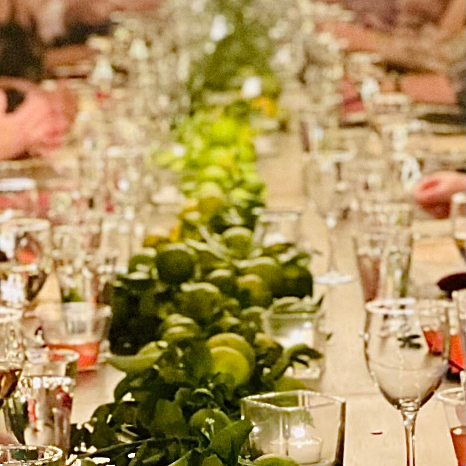 THE AUGUST EDIT - FARM UPDATE