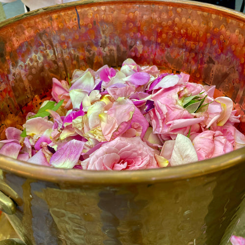 WE MADE ROSE HYDROSOL