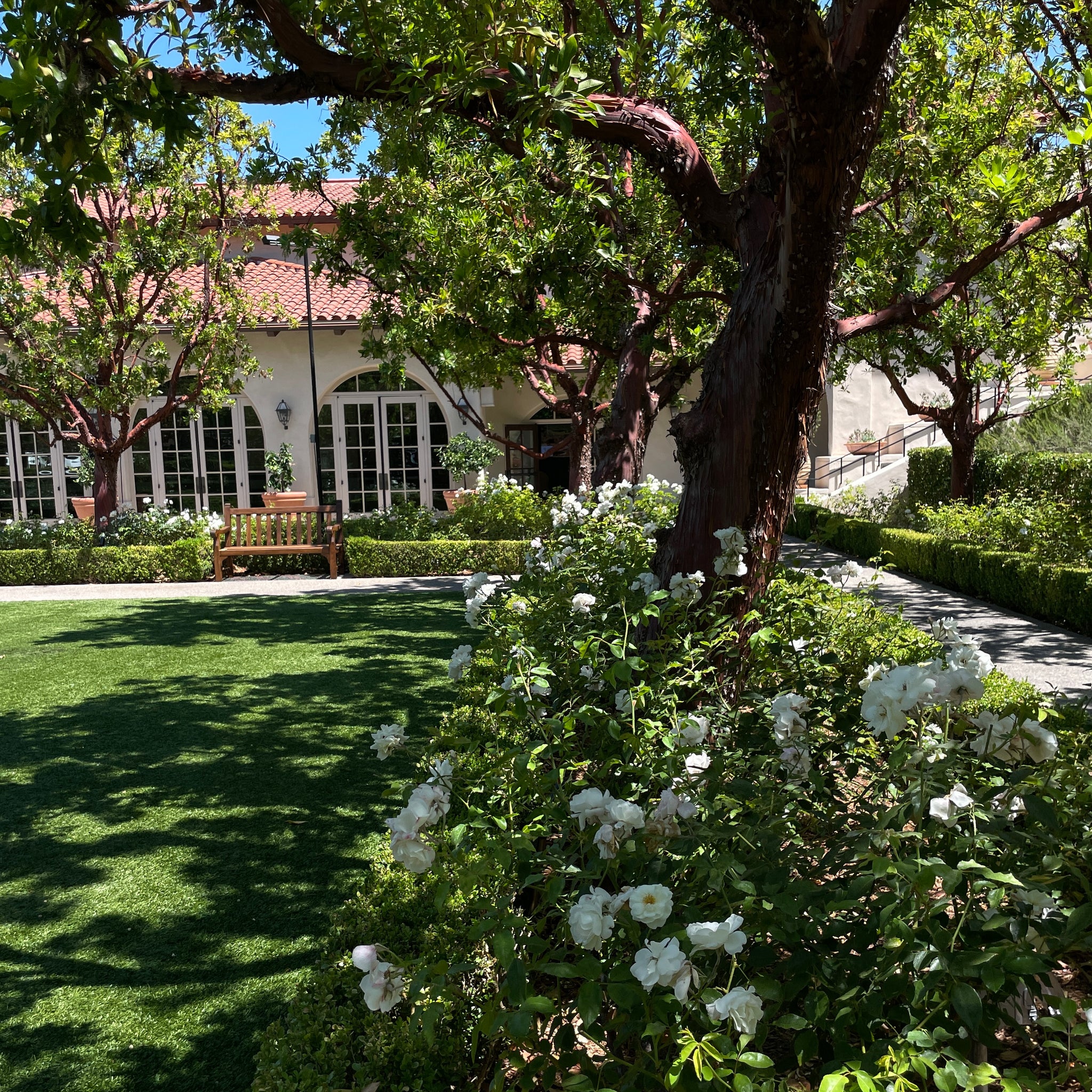 AS THE SUMMER HEAT ROLLS IN - 2ND QUARTER - 2024 PREP FOR FALL