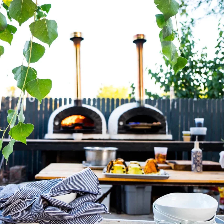 EXPERIENCE - CULTIVATING CULTURE