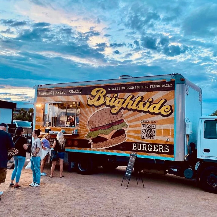 FAMILY SUPPER NIGHT AT THE FARM - Calendaring SOON!