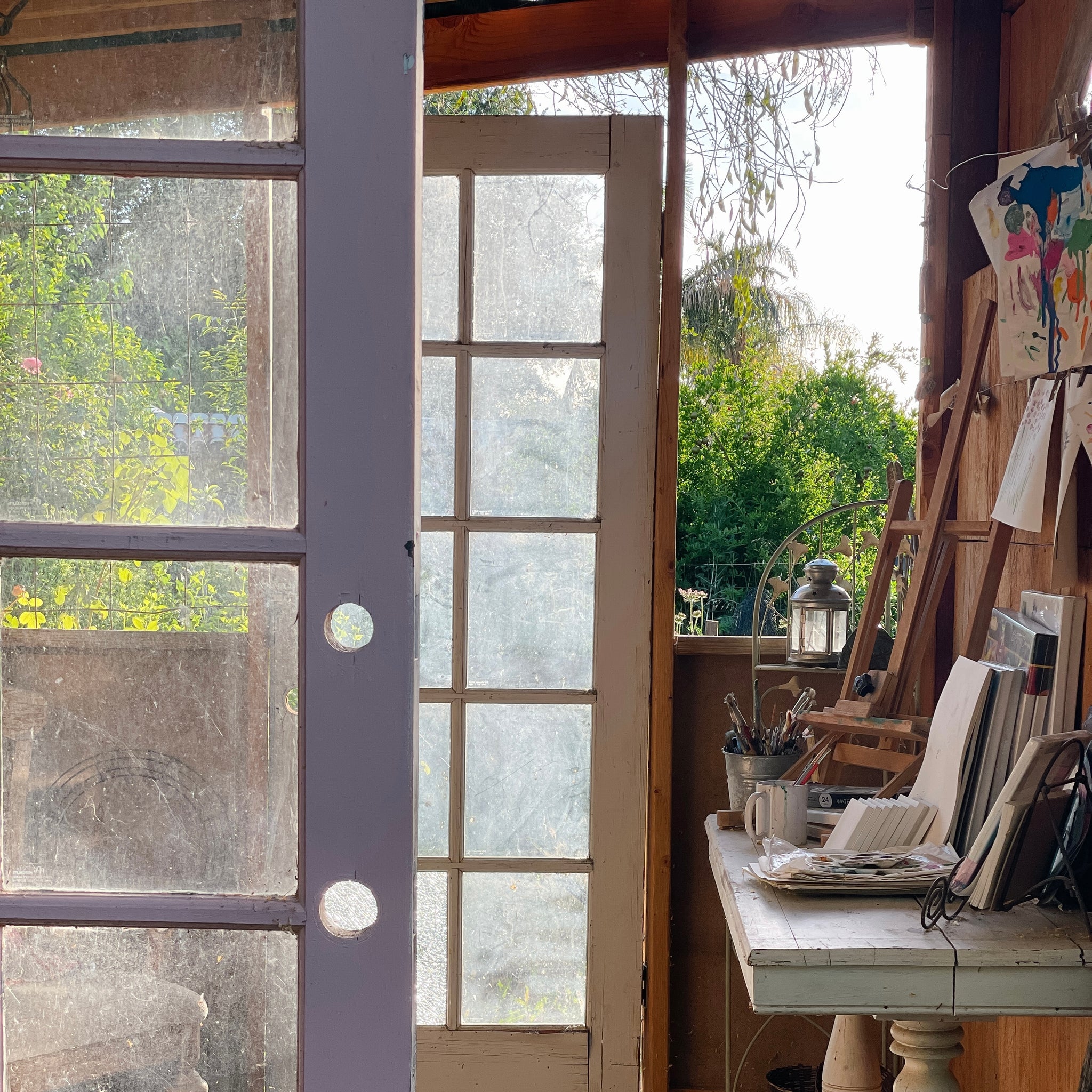 FIVE GUIDELINES FOR A SUCCESSFUL SABBATICAL