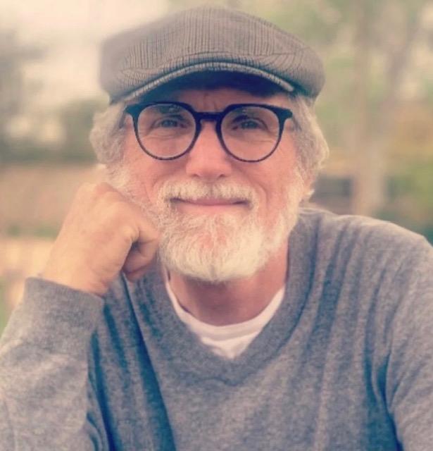 YOU ARE MY HIDING PLACE - BY MICHAEL J. LEDNER - THE STORY